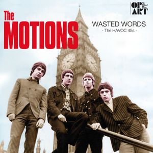 The Motions